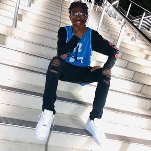 Meet your Posher, Deon